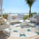 Malek Abstract Indoor / Outdoor Rug