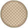 Adler Performance Geometric Indoor/Outdoor Area Rug