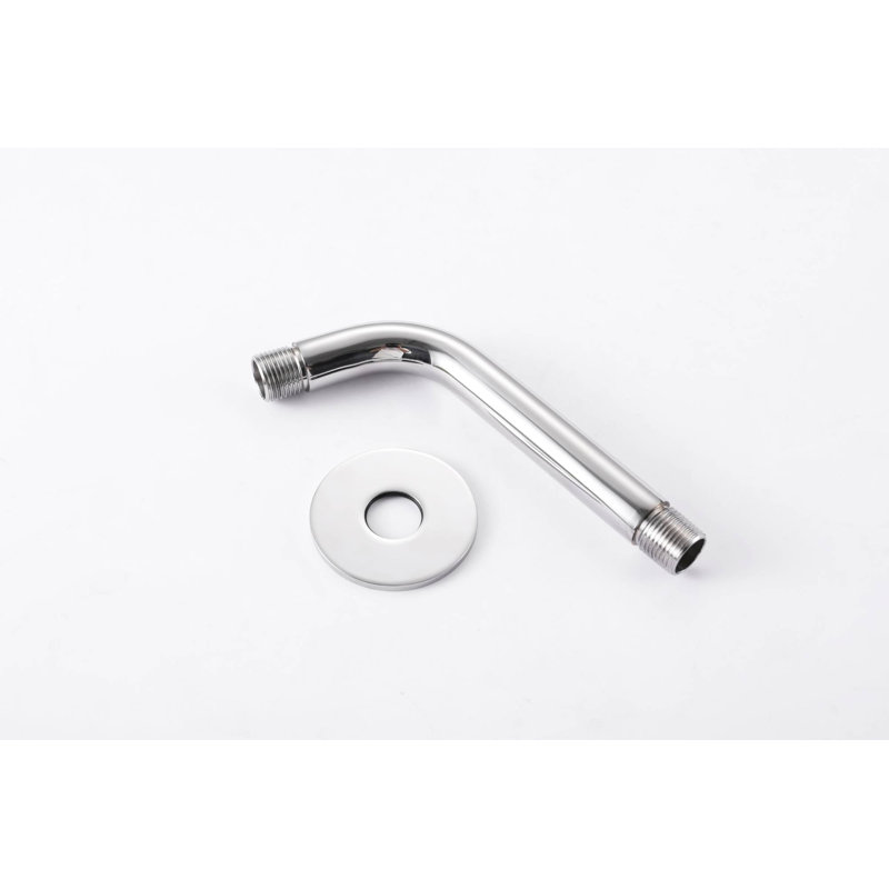Robinet de douche avec valve brute
