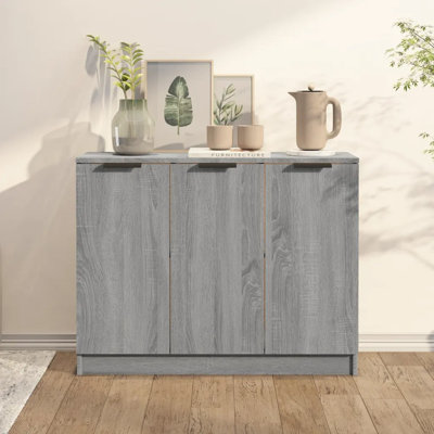 Jahmarri 90.5cm Sideboard