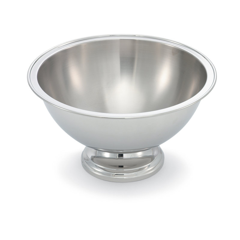 Latitude Run® Stainless Steel Candy Bowl