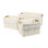Ensemble de 3 paniers de rangement Callan