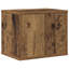 Manufactured Wood Desk Organiser-1207162438