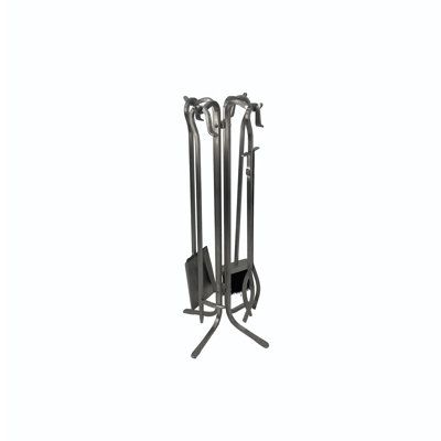 Danjou Fireplace Grate