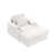 Blanc est en rupture de stock