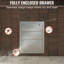 TranquilTrail B7F97401 Natural Gas Grill