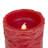 Traditional Wax Flameless Candle with Remote Control-1775559657