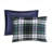 Full/Queen 3M Scotchgard Down Alternative All Season Comforter Set-117487396