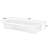 Wham Festive 4 Piece Tree, Decoration & 2 Bauble Storage Boxes Clear