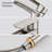 Single-Hole Single-handle Bathroom Faucet-88664554