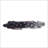 LEOPARD LIGHTWEIGHT CONCRETE BENCH