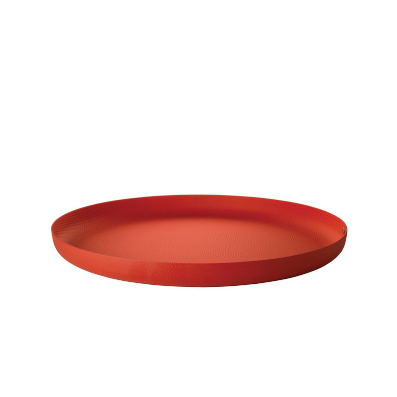 Tray, Red