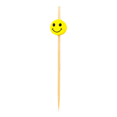 Bamboo Picks