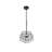 Kieron 3 - Light Unique/Statement Pendant-720383093-720383088