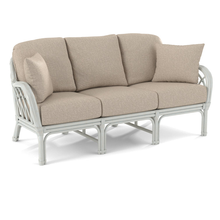 Edgewater 79" Flared Arm Sofa