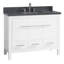 Ensemble de meuble-lavabo simple 49 po Riley-40257492