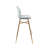 Downing 28.76" Bar Stool-671575160