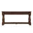 63Inch Long Wood Console Table With 3 Drawers And 1 Bottom Shelf For Entryway Hallway Easy Assembly Extra-Thick Sofa Table-2001380738