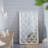 24" X 60" Distressed Floor Mirror, Full Body Mirror