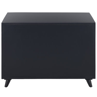 Commode anglaise 3 tiroirs Damanpreet
