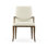 Toulouse Upholstered Arm Chair
