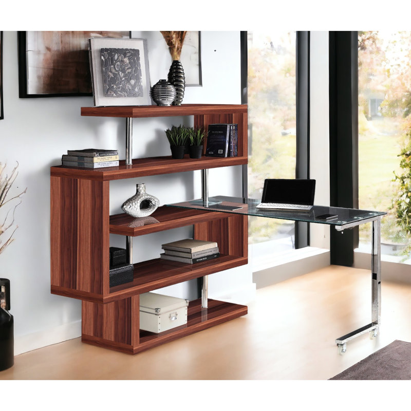 Bureau de rangement Lure
