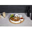 Ensemble de plateaux de service Symphony Bickerstaff