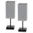 Febina Metal Table Lamp