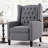 27.16" Wide Manual Wing Chair Recliner-859978712-859978717