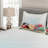Pearls Coastal Polyester Coverlet-41894184
