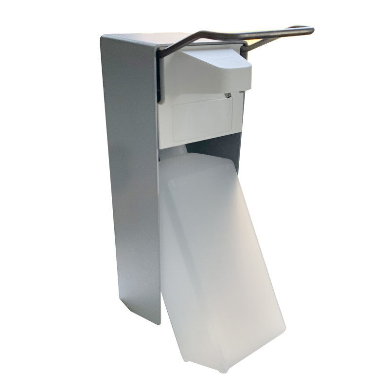Distributeur de désinfectant pour les mains