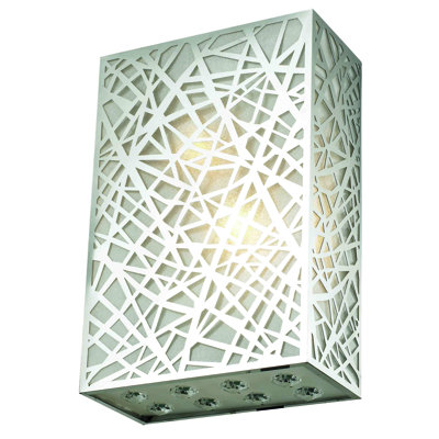 Creekmore Flush Mounted Sconce