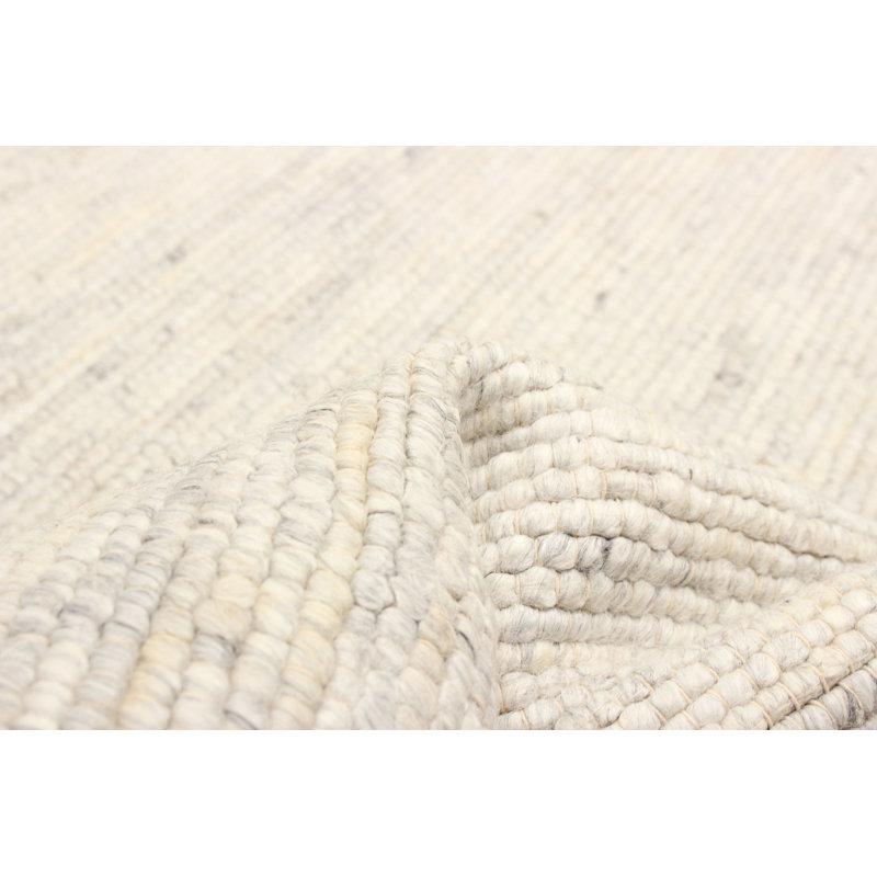 Sienna Grey Rug 4'11" x 8'0"