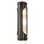 Terrance 3 - Light Flush Mounted Sconce