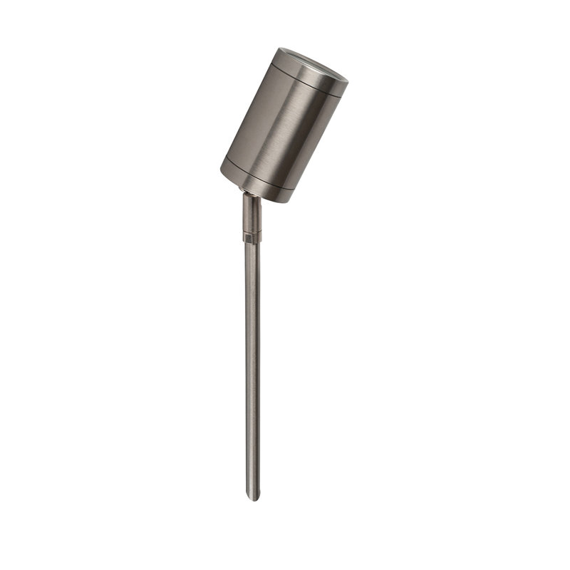 Bourkelands Low Voltage Integrated LED Metal Spotlight