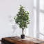 125cm Faux Tree in Pot