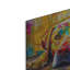 Art mural en métal Winston Porter «Dean Russo-Evolution Collection-mensonge» par Dean Russo-1006845692