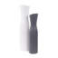 Grand vase contemporain en céramique Larek