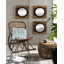 Padmini Wicker Rocking Chair