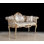 Upholstered Bench