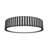 Ripado LED Flush Mount-99923884-68659654