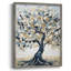 LANDSCAPES Series CLXXXVII Framed Print - Solid Wood-831821292