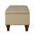 Griffiths Polyester Blend Upholstered Storage Bench-1944113594-1998778882