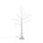 Birch Tree Light 48LED Artificial