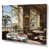 Toile tendue