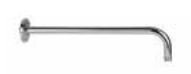 Stainless Steel Shower Head Arm