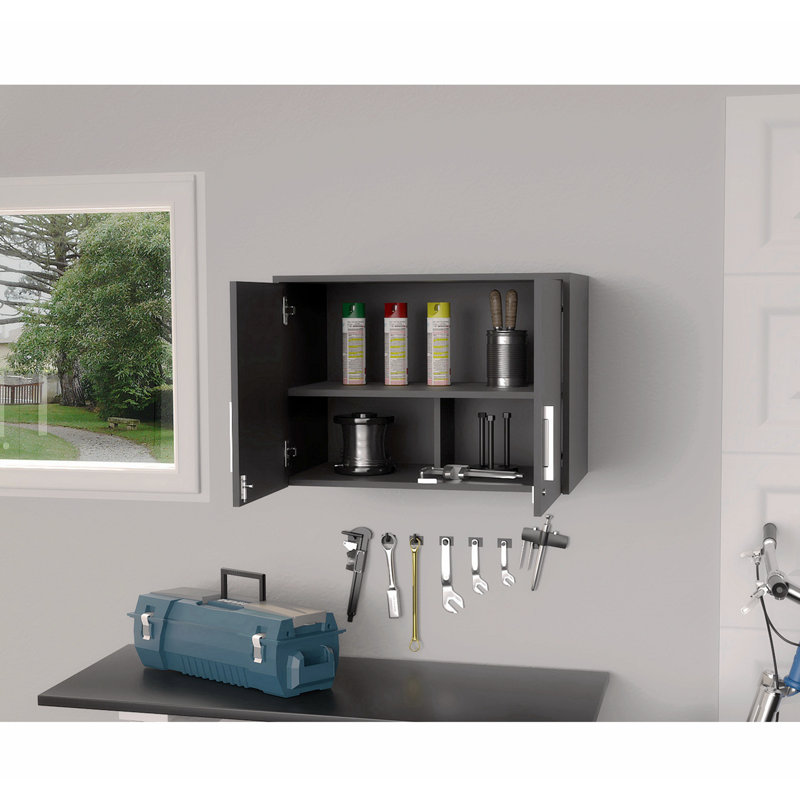 Armoire d'appoint Yamilett