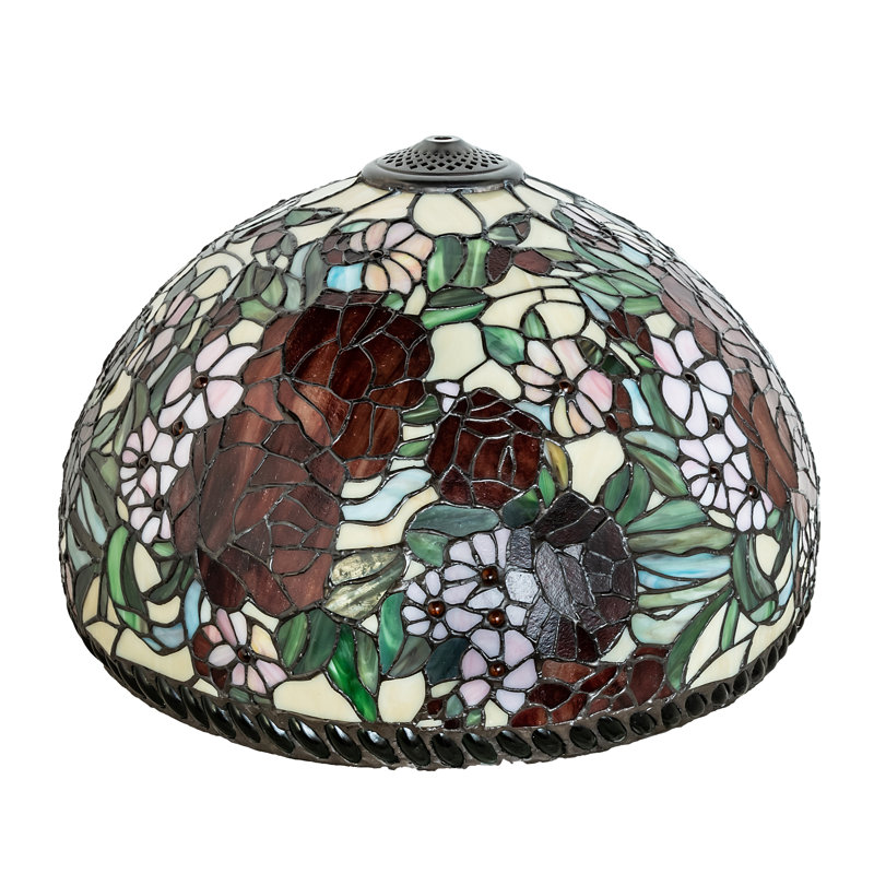 Dome Lamp Shade
