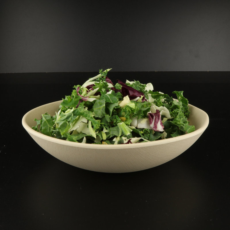 24 oz. Pasta Bowl, Papyrus