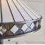 Kacey 158cm Dark Bronze Traditional Floor Lamp